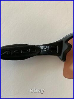 Oakley Flak 2.0 XL Sunglasses Matte Black Prizm Dark Golf OO9188-9059