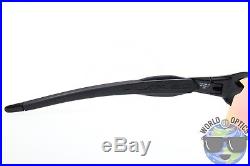 Oakley Flak 2.0 XL Sunglasses OO9188-05 Polished Black with Prizm Golf Lenses