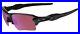 Oakley-Flak-2-0-XL-Sunglasses-Polished-Black-Frame-Prizm-Golf-Lens-OO9188-05-01-eevb