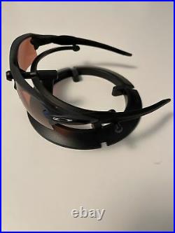 Oakley Flak 2.0 XL Sunglasses Steel Prizm Dark Golf OO9188-B259