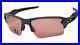 Oakley-Flak-2-0-XL-sunglasses-Steel-Frame-Prizm-Dark-Golf-Lens-OO9188-NEW-01-zir