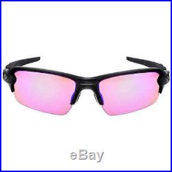 Oakley Flak Asia Fit Sport Sunglasses Black Ink/Prizm Golf OO9271-927105-61