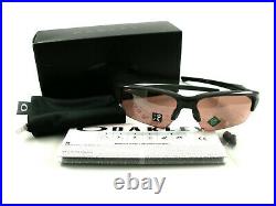 Oakley Flak Beta (A) Sunglasses OO9372-1165 Carbon Prizm Dark Golf