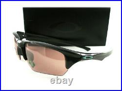 Oakley Flak Beta (A) Sunglasses OO9372-1165 Carbon Prizm Dark Golf