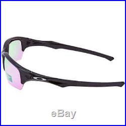 Oakley Flak Beta Asia Fit Prizm Golf Wrap Men's Sunglasses OO9372-937205-65