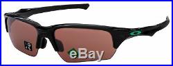 Oakley Flak Beta Asia Fit Sunglasses OO9372-1165 Carbon Prizm Dark Golf