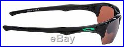 Oakley Flak Beta Asia Fit Sunglasses OO9372-1165 Carbon Prizm Dark Golf