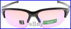 Oakley Flak Beta Sunglasses OO9363-0464 Polished Black Prizm Golf Lens