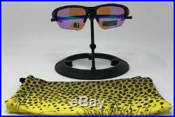 Oakley Flak Beta Sunglasses OO9363-0464 Polished Black With Prizm Golf Lens