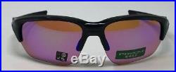 Oakley Flak Beta Sunglasses OO9363-0464 Polished Black With Prizm Golf Lens