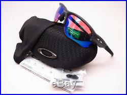 Oakley Flak Draft OO9364-0467 Steel withPrizm Golf Sunglasses