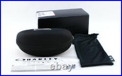 Oakley Flak Draft OO9373-0470 Asian Fit Sunglasses Steel/Prizm Golf
