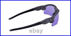 Oakley Flak Draft Prizm Golf Sport Men's Sunglasses OO9373 937304 70