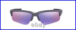 Oakley Flak Draft Prizm Golf Sport Men's Sunglasses OO9373 937304 70