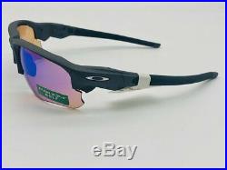 Oakley Flak Draft Steel W Prizm Golf Lens OO9364-0467 Sunglasses