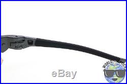 Oakley Flak Draft Sunglasses OO9364-0467 Steel Frame With Prizm Golf Lens