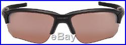 Oakley Flak Draft Sunglasses OO9364-1167 Matte Black Prizm Dark Golf Lens BNIB