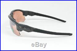 Oakley Flak Draft Sunglasses OO9364-1167 Matte Black With PRIZM Dark Golf Lens