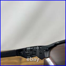 Oakley Flak Draft Sunglasses Steel With Prizm Golf OO9364