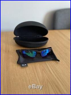 Oakley Flak Jacket Prizm Golf Sunglasses