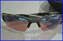 Oakley Flak Jacket XLJ Prizm Golf Sunglasses