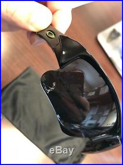 Oakley Flak Pinehurst Golf Exclusive Sunglasses
