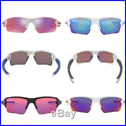 Oakley Flak Sunglasses Collection Choice of Color and Size