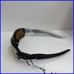 Oakley Flak2.0 Asian Fit Polarized Prism Golf Sunglasses Good condition @844