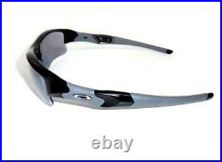 Oakley For Japan Only Flak Jacket Skull Collection Golf Sunglasses 95742
