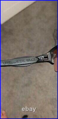 Oakley Golf Flak 2.0 XL Dark Prizm Lens