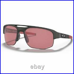 Oakley Golf Mercenary (A) Polarized Black/Prizm Dark Golf Lens Sunglasses New