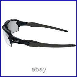 Oakley Golf OO9271-06 FLAK 2.0 JACKET asian fit sunglasses carbonfiber