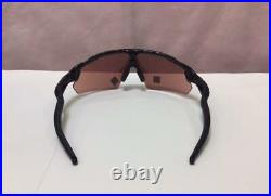 Oakley Golf Radar Ev Pitch Sports Sunglasses