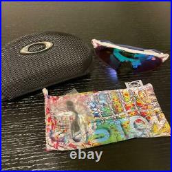 Oakley Golf Sunglasses Color 8235