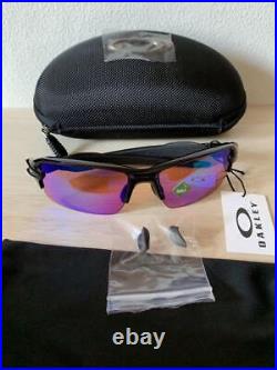 Oakley Golf Sunglasses Flak2.0 men's sunglasses