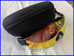 Oakley Golf Sunglasses Good condition @4