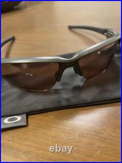 Oakley Golf Sunglasses Oo9373-1070 Second Hand Good condition @63
