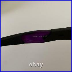 Oakley Golf Sunglasses with Case