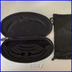 Oakley Golf Sunglasses with Case
