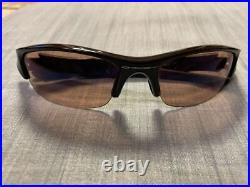 Oakley Golf Sunglasses with Interchangeable Lenses LAK JACKET