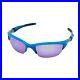 Oakley-Half-Jacket-2-0-Blue-Prizm-Golf-Lens-Sunglasses-Customs-Authentic-01-gtii