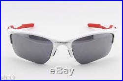 Oakley Half Jacket 2.0 XL 9154-23 Sports Cycling Surfing Golf Skate Sunglasses
