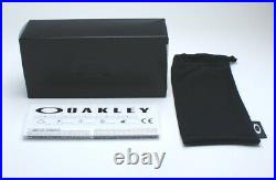 Oakley Half Jacket 2.0 XL OO9154-6462 Sunglasses Black/Prizm Dark Golf