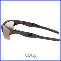 Oakley Half Jacket 2.0 XL Prizm Dark Golf Rectangular Men's Sunglasses OO9154