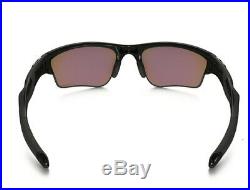 Oakley Half Jacket 2.0 XL Sunglasses, polished black with Prizm Golf lens
