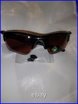 Oakley Half Jacket 2.0 Xl Men's Sunglasses