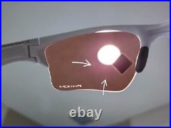 Oakley Half Jacket 2.0 Xl Prizm Dark Golf Prism Sunglasses