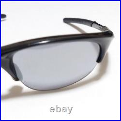 Oakley Half Jacket Black Golf Sunglasses mens sunglass