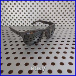 Oakley Holblook Polarized Lens Sunglasses Fishing Golf Drive mens sunglass