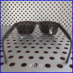 Oakley Holblook Polarized Lens Sunglasses Fishing Golf Driving mens